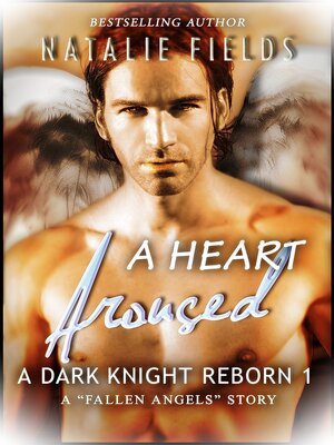 cover image of A Heart Aroused